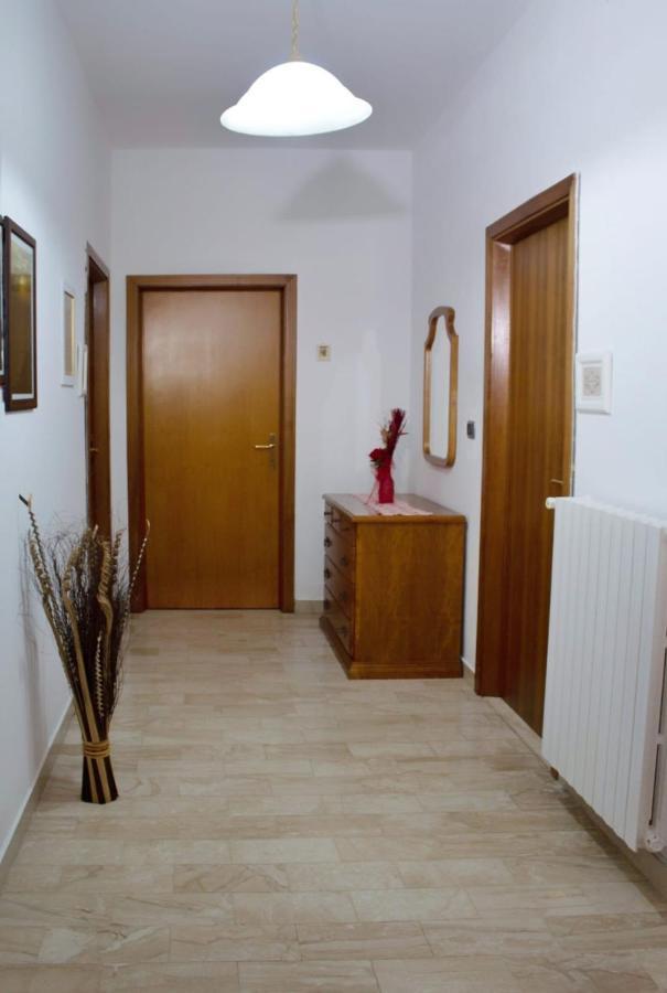 Bed and Breakfast La Collina Dei Ciliegi Sarule Exterior foto