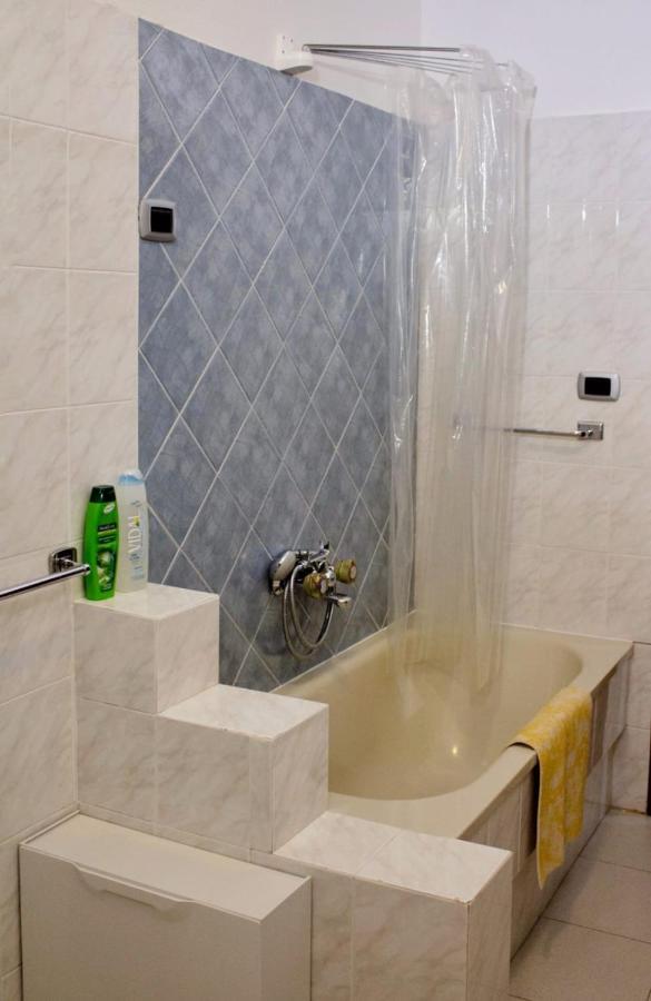 Bed and Breakfast La Collina Dei Ciliegi Sarule Exterior foto