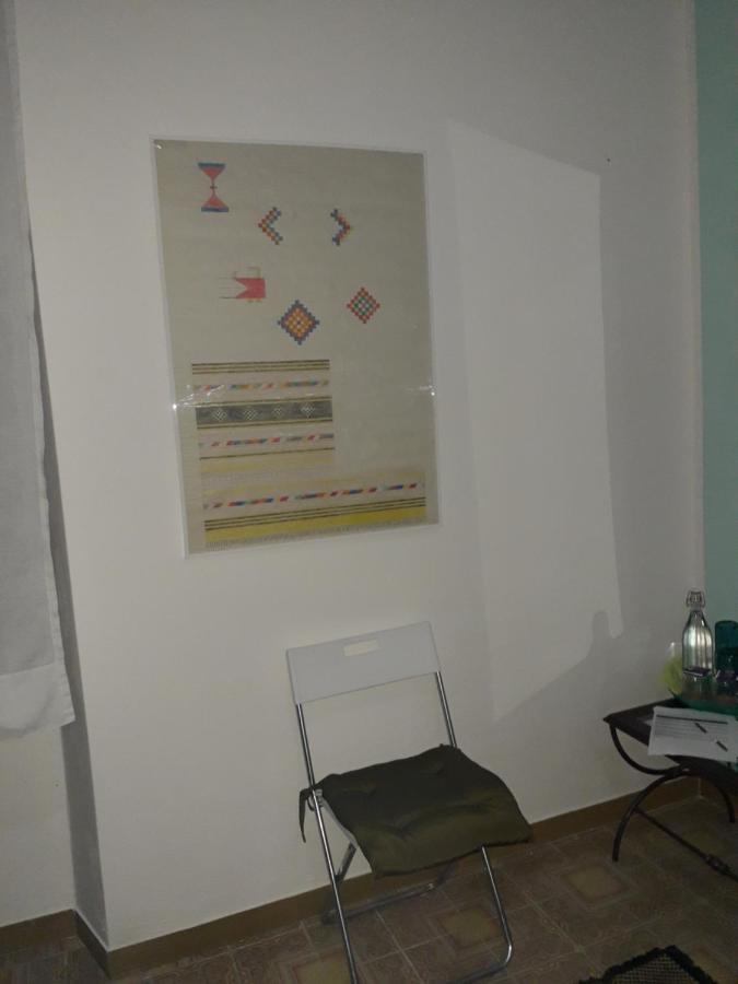 Bed and Breakfast La Collina Dei Ciliegi Sarule Exterior foto