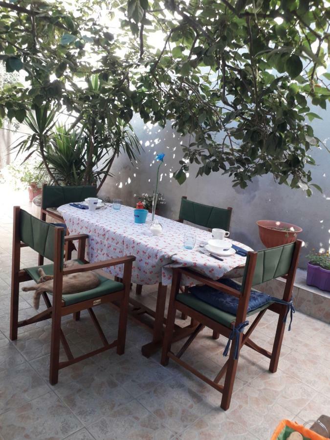 Bed and Breakfast La Collina Dei Ciliegi Sarule Exterior foto